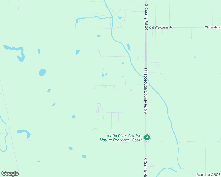 map of restaurants, bars, coffee shops, grocery stores, and more near 307 Moccasin Hollow Road in Lithia