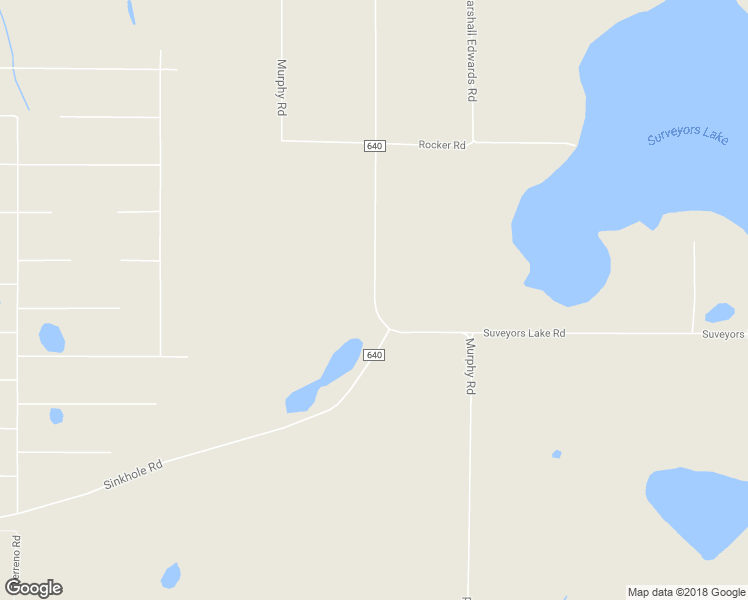 map of restaurants, bars, coffee shops, grocery stores, and more near 5605 County Road 640 in Lake Wales