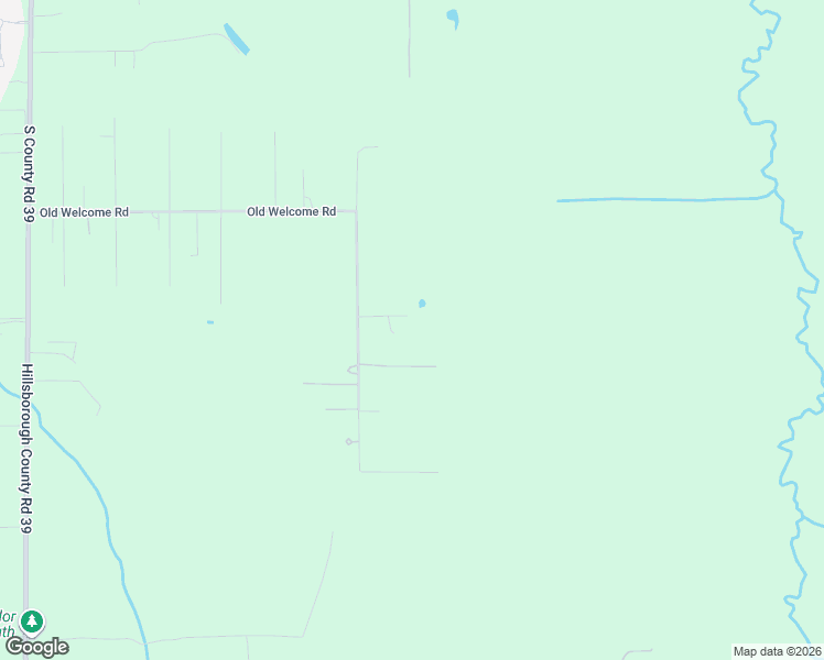 map of restaurants, bars, coffee shops, grocery stores, and more near 818 Old Welcome Road in Lithia