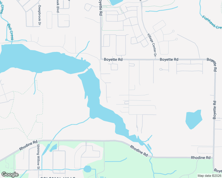 map of restaurants, bars, coffee shops, grocery stores, and more near 11334 Hidden Valley Lane in Riverview
