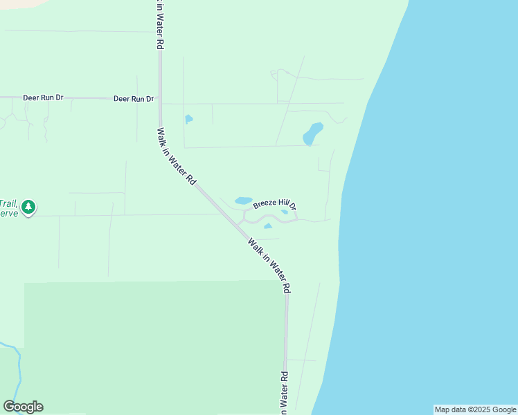 map of restaurants, bars, coffee shops, grocery stores, and more near 8569 Breeze Hill Drive in Lake Wales