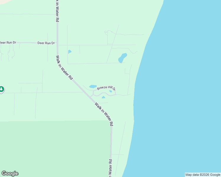 map of restaurants, bars, coffee shops, grocery stores, and more near 8665 Breeze Way in Lake Wales