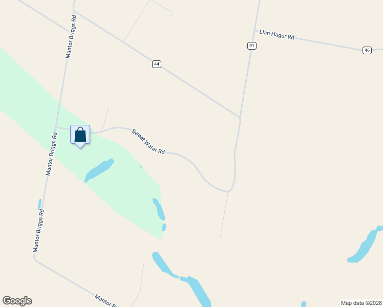 map of restaurants, bars, coffee shops, grocery stores, and more near 5882 Sweet Water Road in Robstown