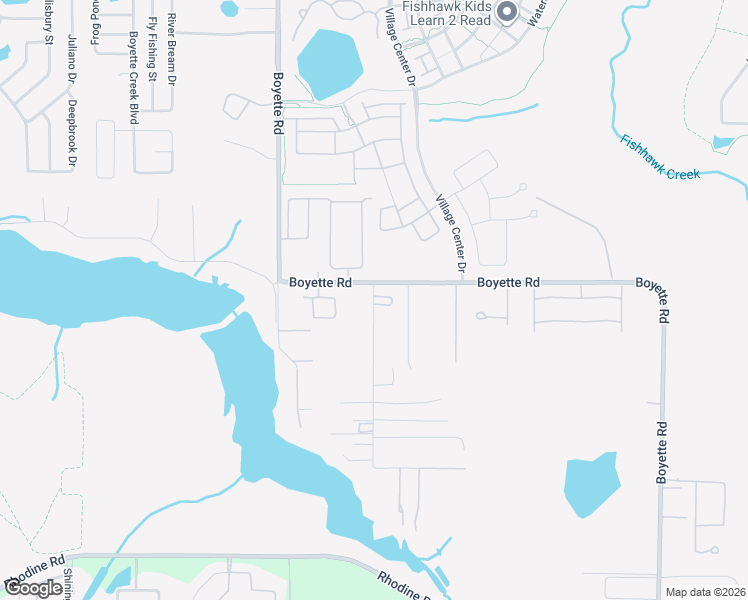 map of restaurants, bars, coffee shops, grocery stores, and more near 11627 Raulerson Road in Riverview