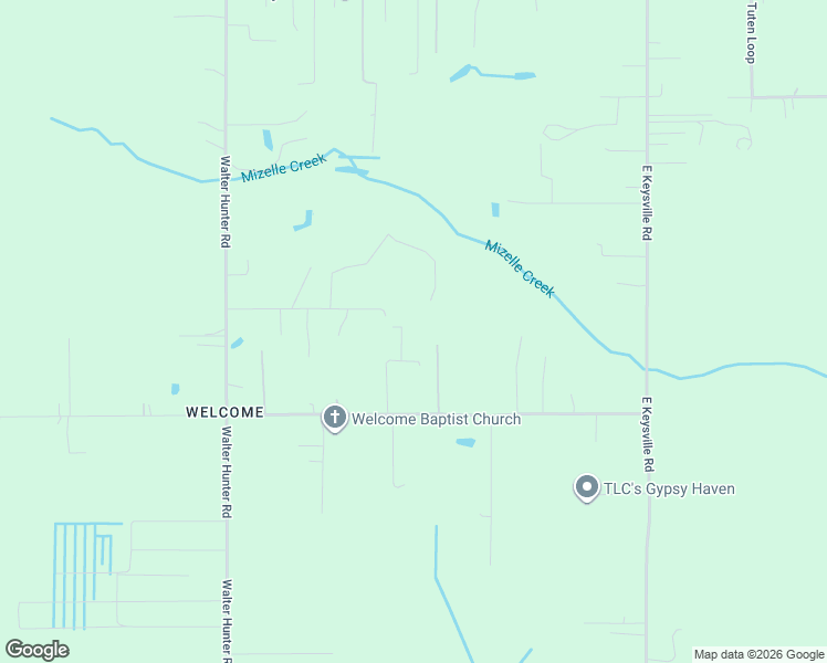 map of restaurants, bars, coffee shops, grocery stores, and more near 11141 Rex Hunter Lane in Lithia
