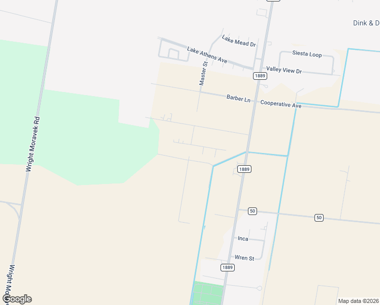 map of restaurants, bars, coffee shops, grocery stores, and more near 4751 Farm to Market Road 1889 in Robstown