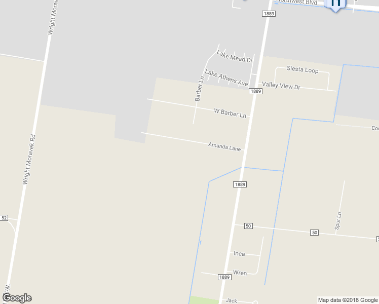 map of restaurants, bars, coffee shops, grocery stores, and more near 4751 Farm to Market Road 1889 in Robstown