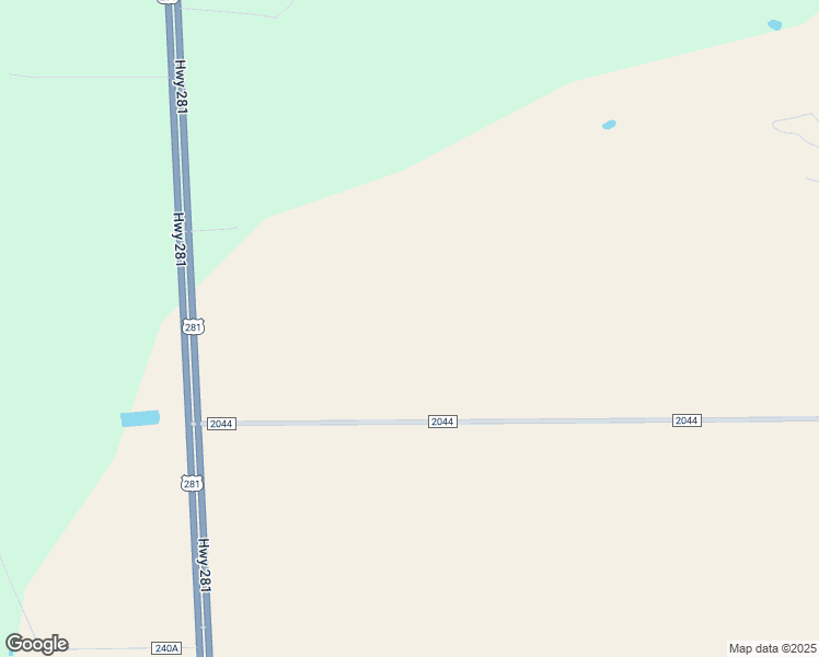 map of restaurants, bars, coffee shops, grocery stores, and more near 1795 Farm to Market 2044 in Alice