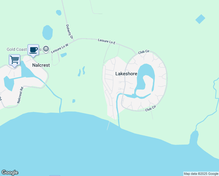 map of restaurants, bars, coffee shops, grocery stores, and more near 2604 Holmes Drive in Lake Wales