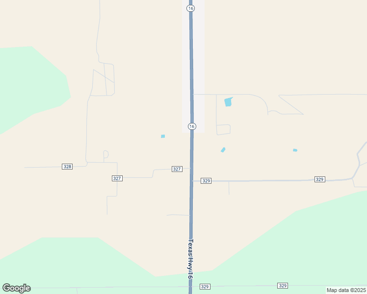 map of restaurants, bars, coffee shops, grocery stores, and more near 5008 Texas 16 in Freer