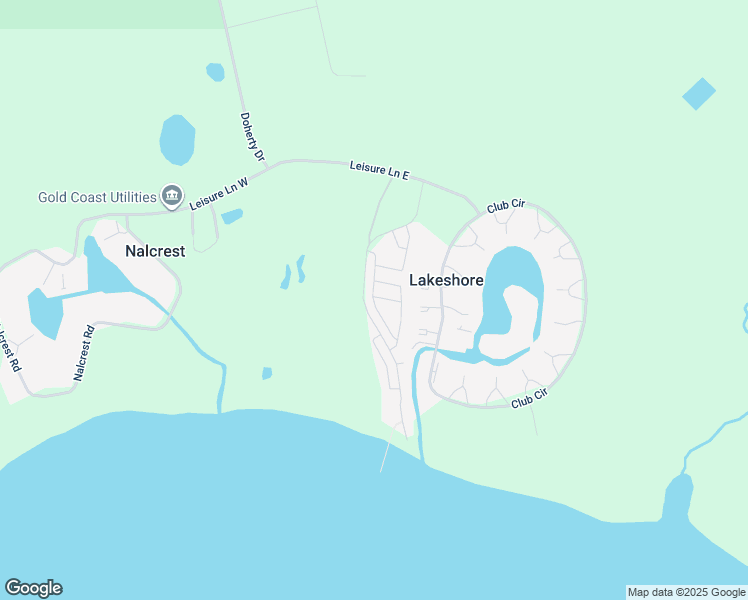 map of restaurants, bars, coffee shops, grocery stores, and more near 2604 Holmes Drive in Lake Wales