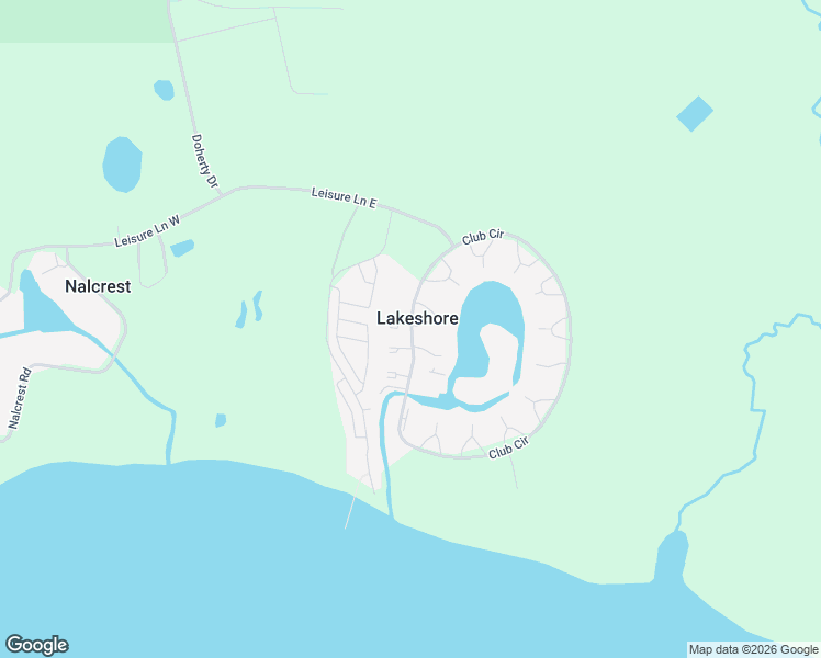 map of restaurants, bars, coffee shops, grocery stores, and more near 811 Club Circle in Lake Wales