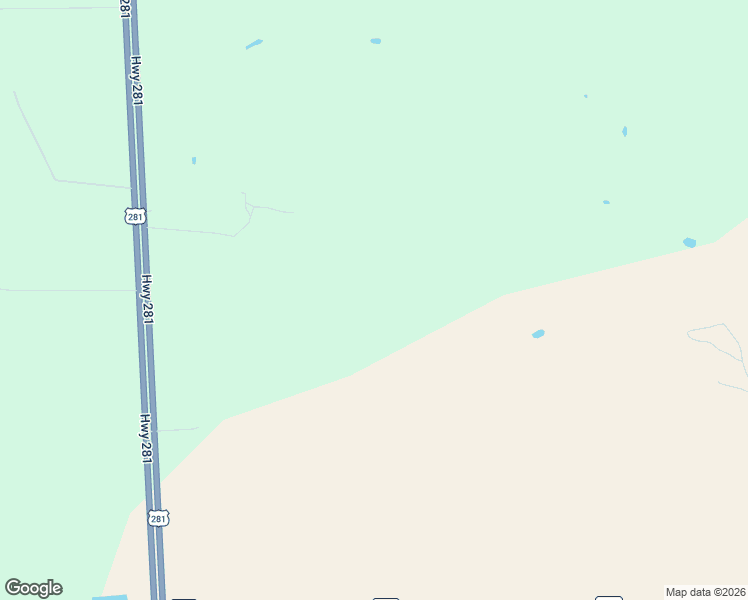 map of restaurants, bars, coffee shops, grocery stores, and more near 50508 U.S. 281 in Alice