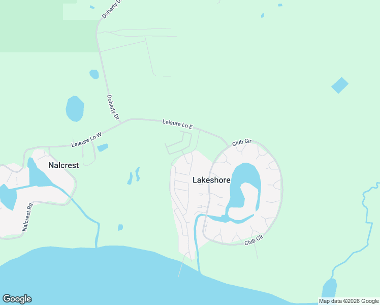 map of restaurants, bars, coffee shops, grocery stores, and more near 2200 Thoreau Drive in Lake Wales