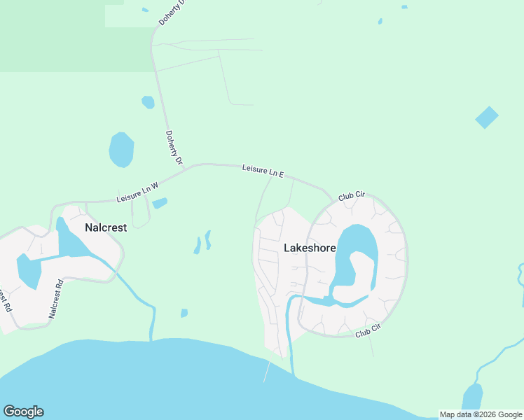 map of restaurants, bars, coffee shops, grocery stores, and more near Walden Shores Boulevard in Lake Wales