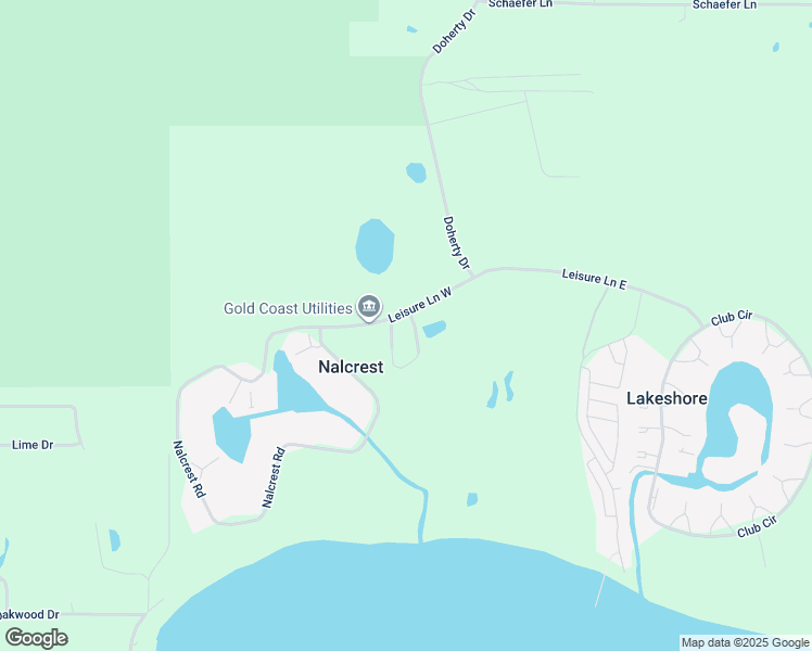 map of restaurants, bars, coffee shops, grocery stores, and more near 3001 Granada Court in Lake Wales