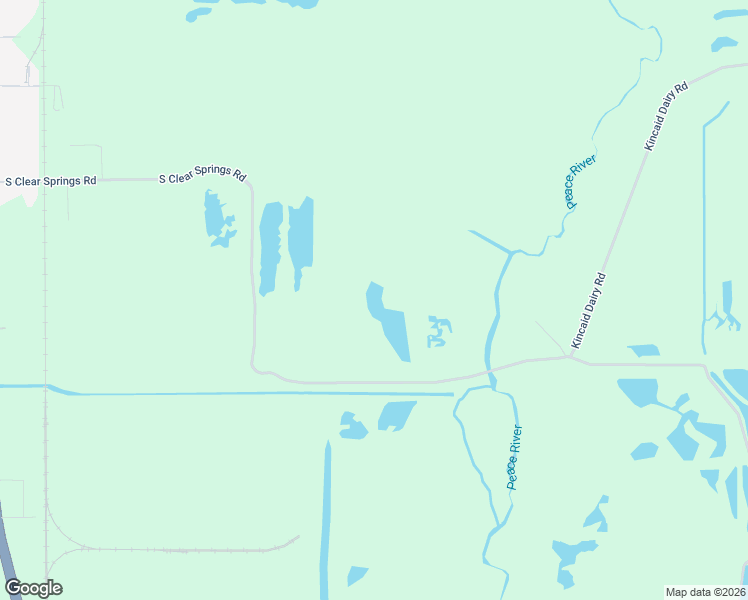 map of restaurants, bars, coffee shops, grocery stores, and more near 2405 State Road 60 East in Bartow