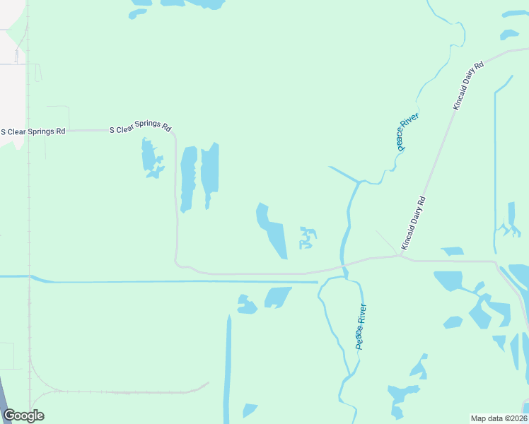 map of restaurants, bars, coffee shops, grocery stores, and more near 2405 State Road 60 East in Bartow