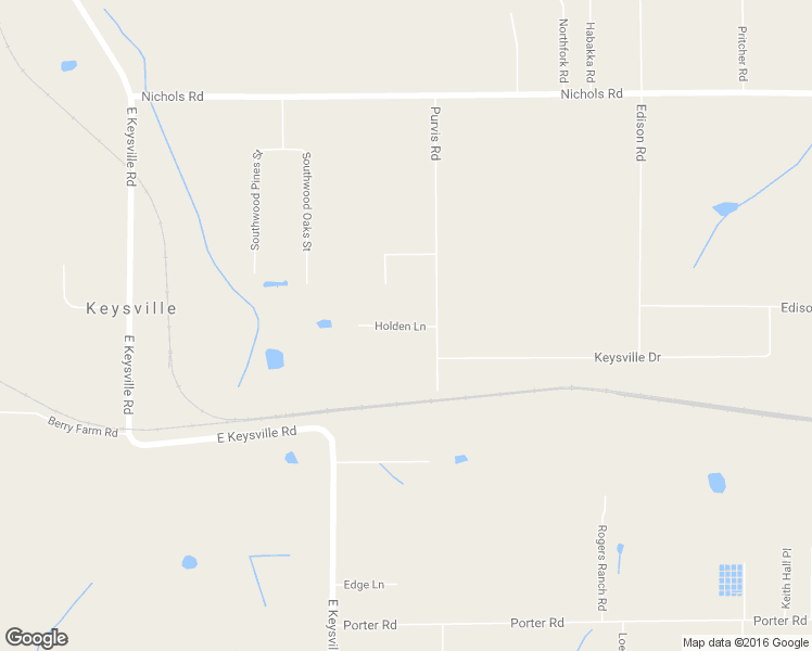 map of restaurants, bars, coffee shops, grocery stores, and more near 8707 Purvis Road in Lithia