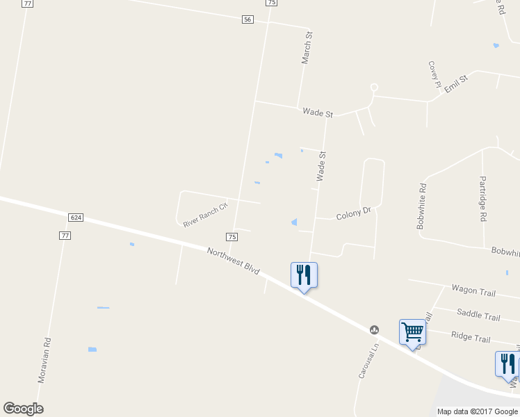 map of restaurants, bars, coffee shops, grocery stores, and more near 4203 Rand Road in Robstown