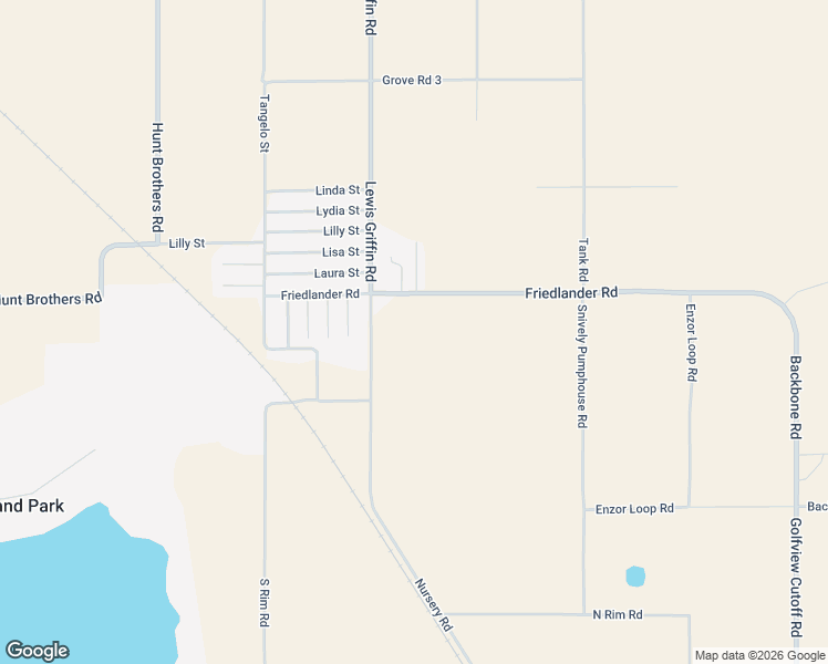 map of restaurants, bars, coffee shops, grocery stores, and more near 1490 Betsy ln in Lake Wales