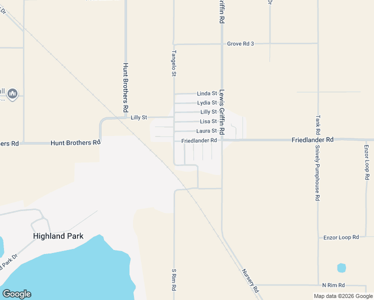 map of restaurants, bars, coffee shops, grocery stores, and more near 1536 Marylee Street in Lake Wales
