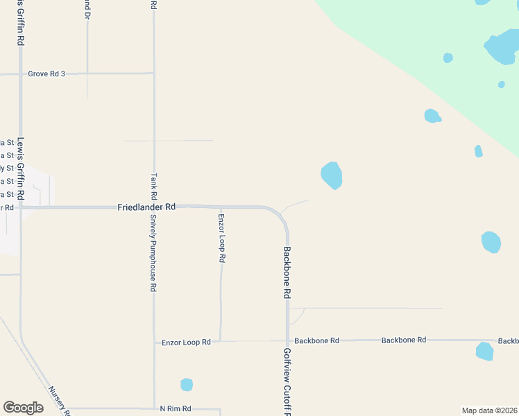 map of restaurants, bars, coffee shops, grocery stores, and more near 2801 Golfview Cutoff Road in Lake Wales