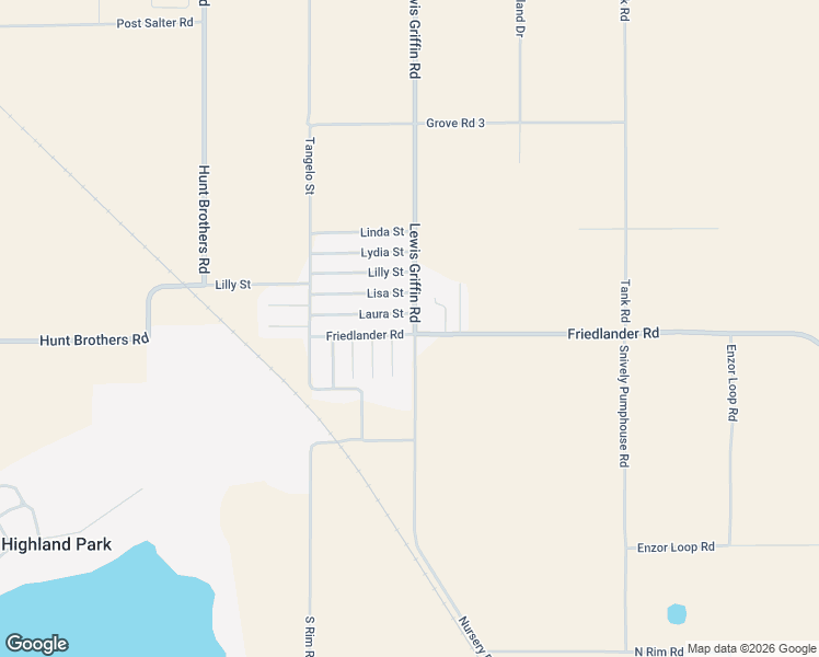 map of restaurants, bars, coffee shops, grocery stores, and more near 1453 Lewis Griffin Road in Lake Wales