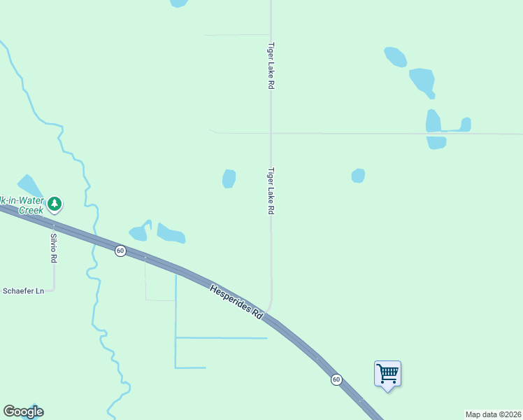 map of restaurants, bars, coffee shops, grocery stores, and more near 403 Tiger Lake Rd in Lake Wales