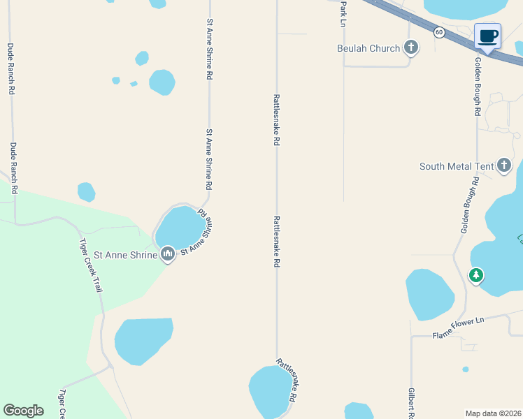 map of restaurants, bars, coffee shops, grocery stores, and more near in Alcoma