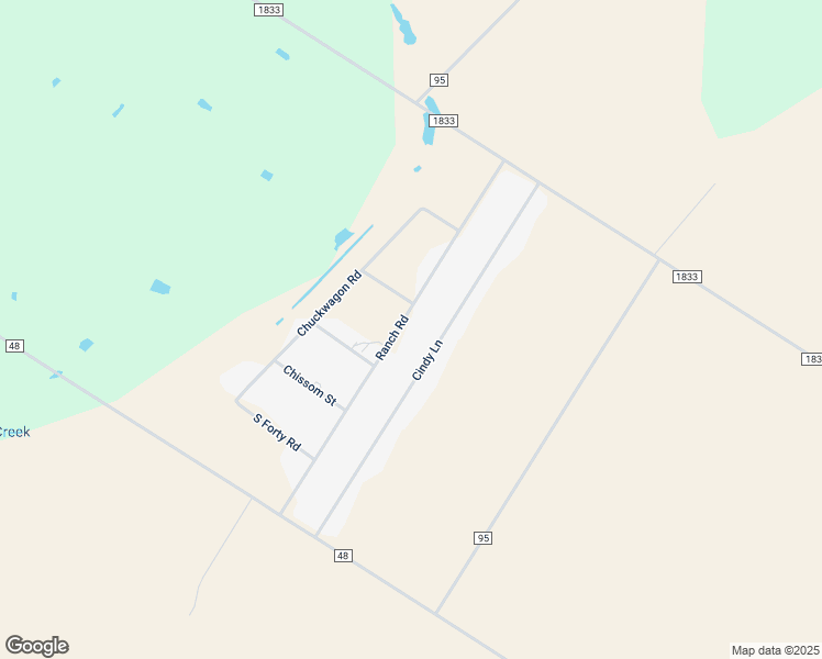 map of restaurants, bars, coffee shops, grocery stores, and more near 4670 Ranch Road in Robstown