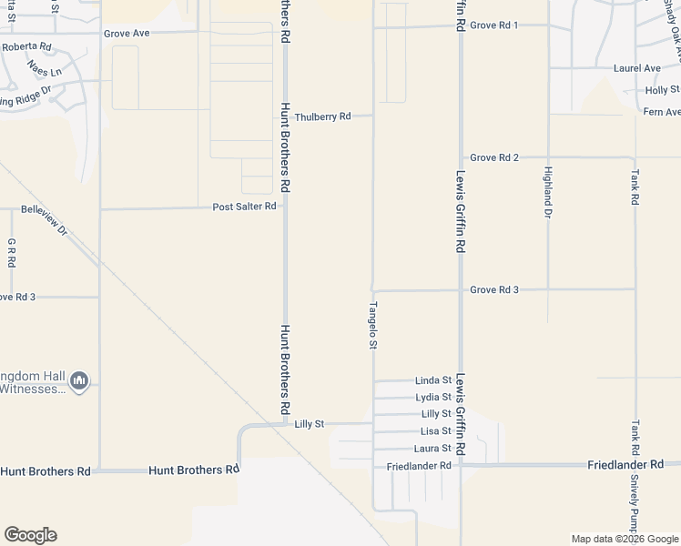 map of restaurants, bars, coffee shops, grocery stores, and more near in Lake Wales