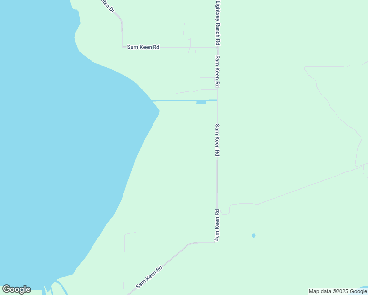 map of restaurants, bars, coffee shops, grocery stores, and more near 3459 Sam Keen Road in Lake Wales