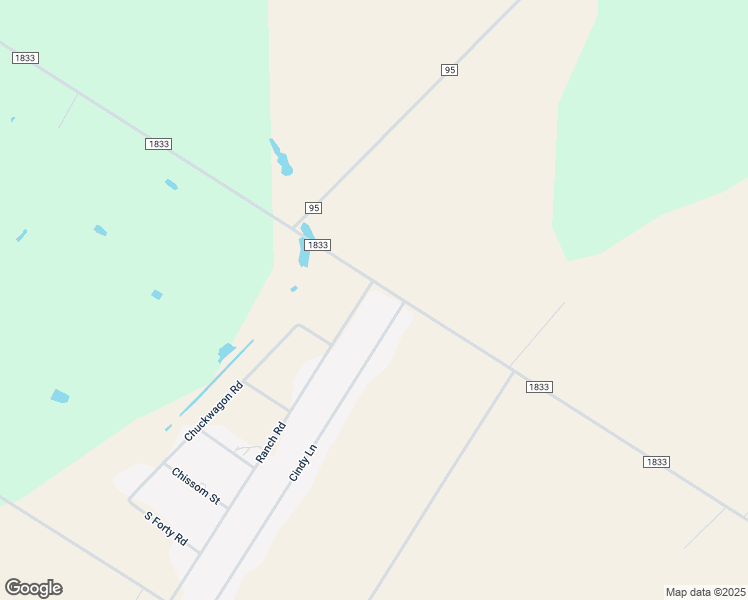 map of restaurants, bars, coffee shops, grocery stores, and more near 4750 Ranch Road in Robstown
