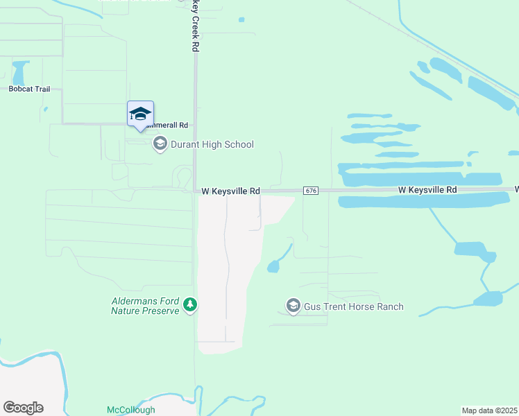 map of restaurants, bars, coffee shops, grocery stores, and more near 4431 West Keysville Road in Plant City