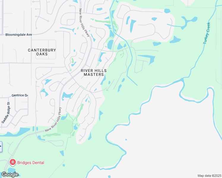 map of restaurants, bars, coffee shops, grocery stores, and more near 3631 Cordgrass Drive in Valrico