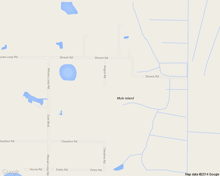 map of restaurants, bars, coffee shops, grocery stores, and more near 8965 Angus Road in Bartow