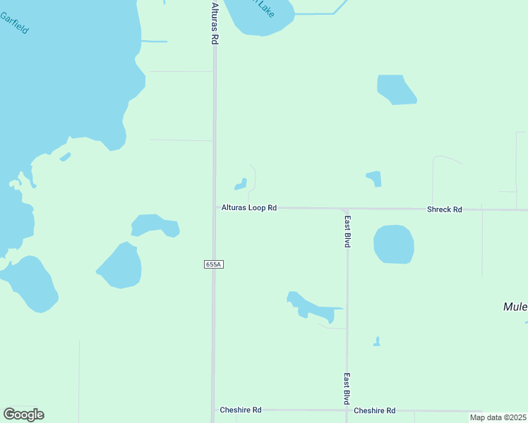 map of restaurants, bars, coffee shops, grocery stores, and more near 7935 Alturas Loop Road in Bartow