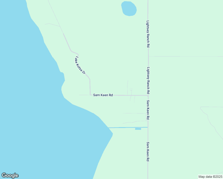 map of restaurants, bars, coffee shops, grocery stores, and more near 4344 Sam Keen Road in Lake Wales