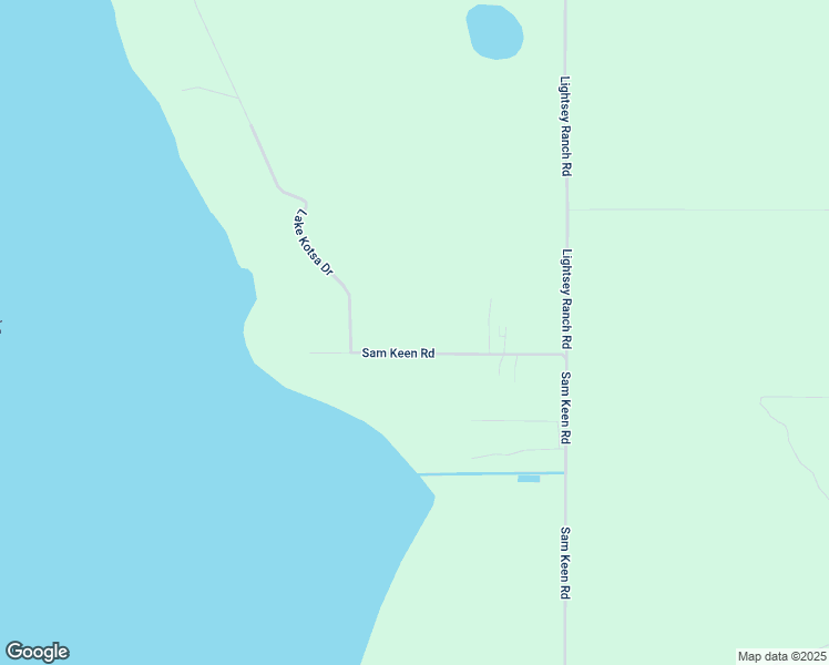 map of restaurants, bars, coffee shops, grocery stores, and more near 4344 Sam Keen Road in Lake Wales