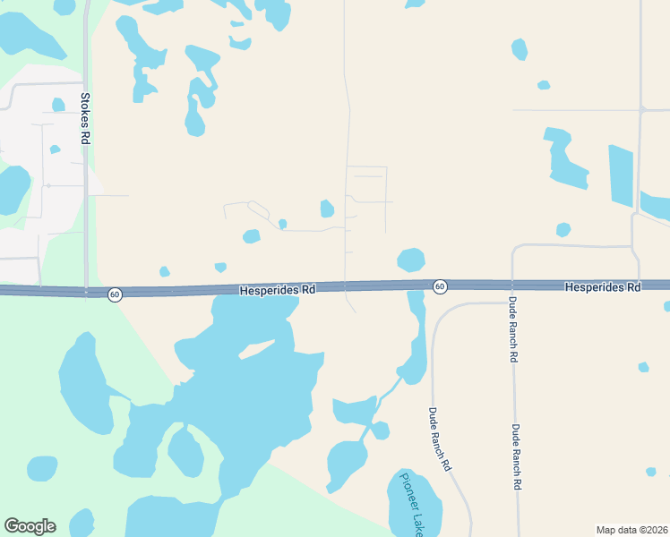 map of restaurants, bars, coffee shops, grocery stores, and more near 49 Story Road in Lake Wales
