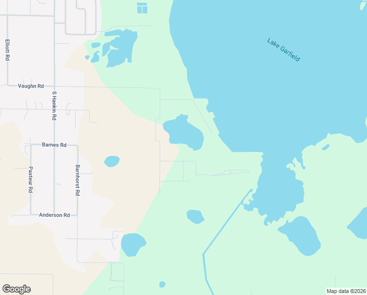 map of restaurants, bars, coffee shops, grocery stores, and more near 6692 Patricia Drive in Bartow