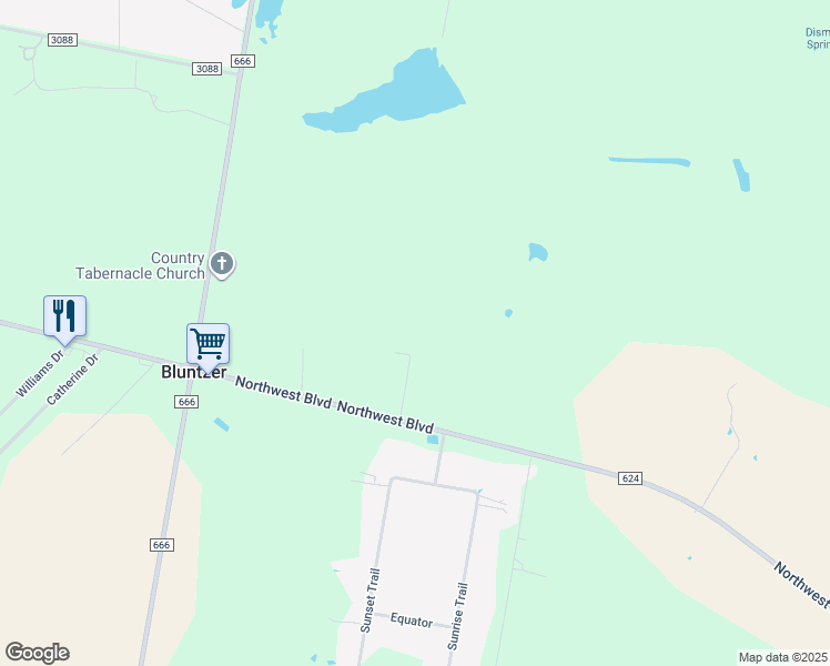 map of restaurants, bars, coffee shops, grocery stores, and more near 5360 Farm to Market Road 624 in Robstown