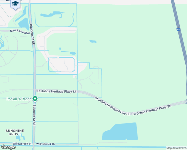 map of restaurants, bars, coffee shops, grocery stores, and more near in GRANT VLKRIA