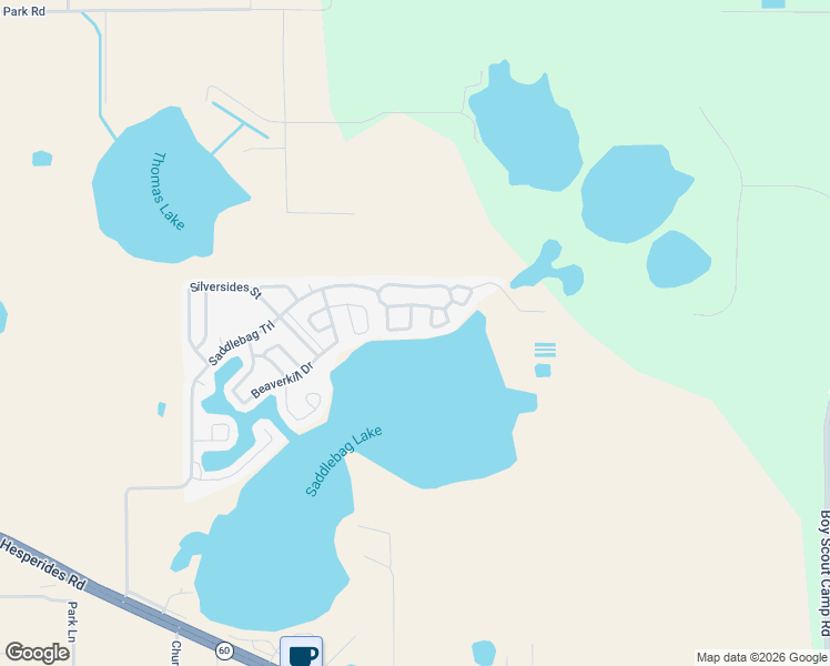 map of restaurants, bars, coffee shops, grocery stores, and more near 12 Ginger Quill Circle in Lake Wales
