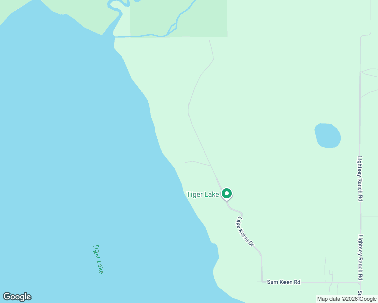 map of restaurants, bars, coffee shops, grocery stores, and more near 4782-4898 Lake Kotsa Drive in Lake Wales