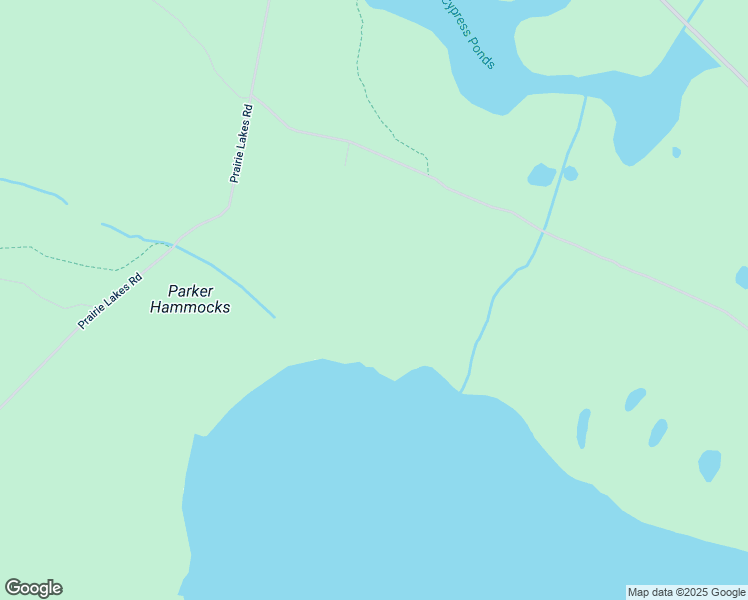 map of restaurants, bars, coffee shops, grocery stores, and more near 1221 Prairie Lakes Road in Osceola County