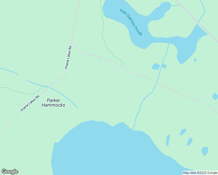 map of restaurants, bars, coffee shops, grocery stores, and more near 1221 Prairie Lakes Road in Osceola County