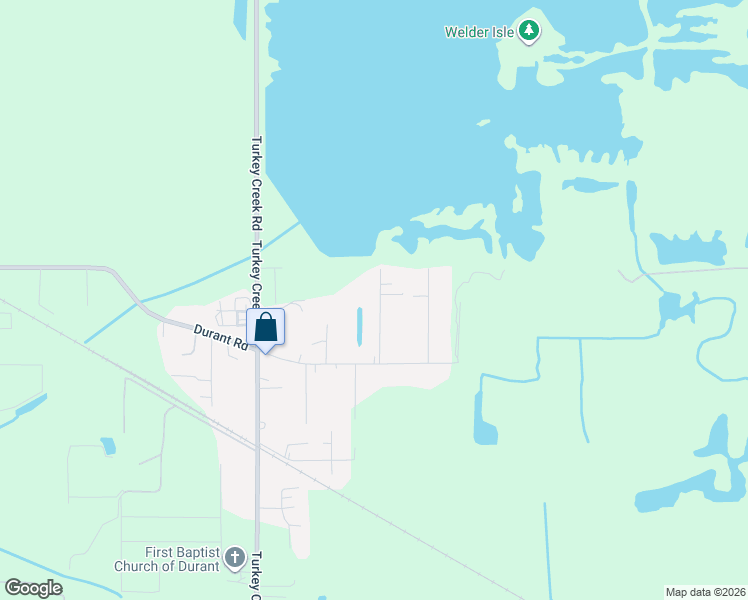 map of restaurants, bars, coffee shops, grocery stores, and more near 7027 Spears Road in Plant City