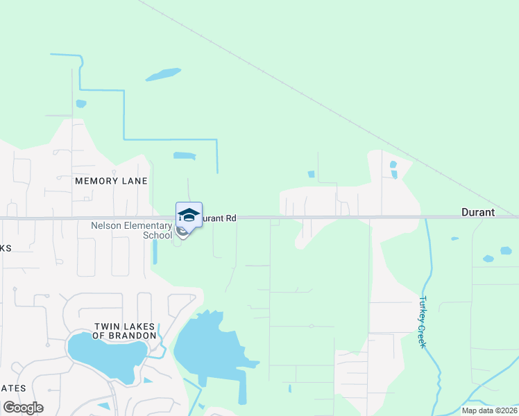 map of restaurants, bars, coffee shops, grocery stores, and more near 5706 Durant Road in Dover